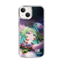 スリムプロテクションケース［ 白猫プロジェクト NEW WORLD'S - ユプス - 覚醒フォト ］