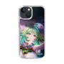スリムプロテクションケース［ 白猫プロジェクト NEW WORLD'S - ユプス - 覚醒フォト ］