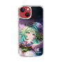 スリムプロテクションケース［ 白猫プロジェクト NEW WORLD'S - ユプス - 覚醒フォト ］