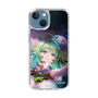 スリムプロテクションケース［ 白猫プロジェクト NEW WORLD'S - ユプス - 覚醒フォト ］