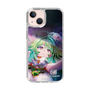 スリムプロテクションケース［ 白猫プロジェクト NEW WORLD'S - ユプス - 覚醒フォト ］