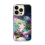 スリムプロテクションケース［ 白猫プロジェクト NEW WORLD'S - ユプス - 覚醒フォト ］