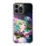 スリムプロテクションケース［ 白猫プロジェクト NEW WORLD'S - ユプス - 覚醒フォト ］