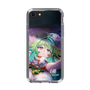 スリムプロテクションケース［ 白猫プロジェクト NEW WORLD'S - ユプス - 覚醒フォト ］