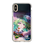スリムプロテクションケース［ 白猫プロジェクト NEW WORLD'S - ユプス - 覚醒フォト ］