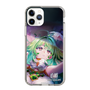 スリムプロテクションケース［ 白猫プロジェクト NEW WORLD'S - ユプス - 覚醒フォト ］