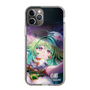 スリムプロテクションケース［ 白猫プロジェクト NEW WORLD'S - ユプス - 覚醒フォト ］