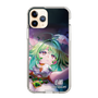 スリムプロテクションケース［ 白猫プロジェクト NEW WORLD'S - ユプス - 覚醒フォト ］