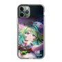 スリムプロテクションケース［ 白猫プロジェクト NEW WORLD'S - ユプス - 覚醒フォト ］
