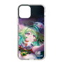 スリムプロテクションケース［ 白猫プロジェクト NEW WORLD'S - ユプス - 覚醒フォト ］