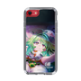 スリムプロテクションケース［ 白猫プロジェクト NEW WORLD'S - ユプス - 覚醒フォト ］