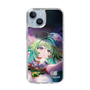 スリムプロテクションケース［ 白猫プロジェクト NEW WORLD'S - ユプス - 覚醒フォト ］