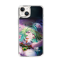 スリムプロテクションケース［ 白猫プロジェクト NEW WORLD'S - ユプス - 覚醒フォト ］