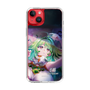 スリムプロテクションケース［ 白猫プロジェクト NEW WORLD'S - ユプス - 覚醒フォト ］