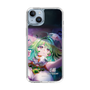 スリムプロテクションケース［ 白猫プロジェクト NEW WORLD'S - ユプス - 覚醒フォト ］
