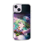 スリムプロテクションケース［ 白猫プロジェクト NEW WORLD'S - ユプス - 覚醒フォト ］