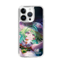 スリムプロテクションケース［ 白猫プロジェクト NEW WORLD'S - ユプス - 覚醒フォト ］