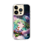 スリムプロテクションケース［ 白猫プロジェクト NEW WORLD'S - ユプス - 覚醒フォト ］