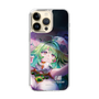 スリムプロテクションケース［ 白猫プロジェクト NEW WORLD'S - ユプス - 覚醒フォト ］