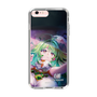 スリムプロテクションケース［ 白猫プロジェクト NEW WORLD'S - ユプス - 覚醒フォト ］