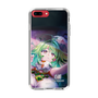 スリムプロテクションケース［ 白猫プロジェクト NEW WORLD'S - ユプス - 覚醒フォト ］