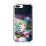 スリムプロテクションケース［ 白猫プロジェクト NEW WORLD'S - ユプス - 覚醒フォト ］