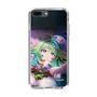 スリムプロテクションケース［ 白猫プロジェクト NEW WORLD'S - ユプス - 覚醒フォト ］
