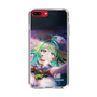 スリムプロテクションケース［ 白猫プロジェクト NEW WORLD'S - ユプス - 覚醒フォト ］
