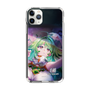 スリムプロテクションケース［ 白猫プロジェクト NEW WORLD'S - ユプス - 覚醒フォト ］