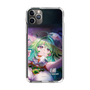 スリムプロテクションケース［ 白猫プロジェクト NEW WORLD'S - ユプス - 覚醒フォト ］