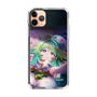 スリムプロテクションケース［ 白猫プロジェクト NEW WORLD'S - ユプス - 覚醒フォト ］