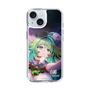 スリムプロテクションケース［ 白猫プロジェクト NEW WORLD'S - ユプス - 覚醒フォト ］