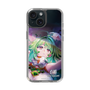スリムプロテクションケース［ 白猫プロジェクト NEW WORLD'S - ユプス - 覚醒フォト ］