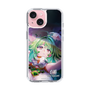 スリムプロテクションケース［ 白猫プロジェクト NEW WORLD'S - ユプス - 覚醒フォト ］