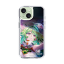 スリムプロテクションケース［ 白猫プロジェクト NEW WORLD'S - ユプス - 覚醒フォト ］