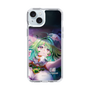 スリムプロテクションケース［ 白猫プロジェクト NEW WORLD'S - ユプス - 覚醒フォト ］