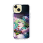 スリムプロテクションケース［ 白猫プロジェクト NEW WORLD'S - ユプス - 覚醒フォト ］