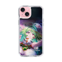 スリムプロテクションケース［ 白猫プロジェクト NEW WORLD'S - ユプス - 覚醒フォト ］