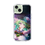 スリムプロテクションケース［ 白猫プロジェクト NEW WORLD'S - ユプス - 覚醒フォト ］