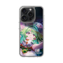 スリムプロテクションケース［ 白猫プロジェクト NEW WORLD'S - ユプス - 覚醒フォト ］