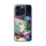スリムプロテクションケース［ 白猫プロジェクト NEW WORLD'S - ユプス - 覚醒フォト ］