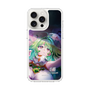 スリムプロテクションケース［ 白猫プロジェクト NEW WORLD'S - ユプス - 覚醒フォト ］