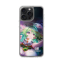 スリムプロテクションケース［ 白猫プロジェクト NEW WORLD'S - ユプス - 覚醒フォト ］
