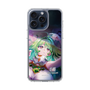 スリムプロテクションケース［ 白猫プロジェクト NEW WORLD'S - ユプス - 覚醒フォト ］