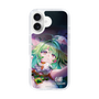 スリムプロテクションケース［ 白猫プロジェクト NEW WORLD'S - ユプス - 覚醒フォト ］