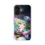 スリムプロテクションケース［ 白猫プロジェクト NEW WORLD'S - ユプス - 覚醒フォト ］
