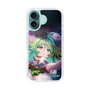 スリムプロテクションケース［ 白猫プロジェクト NEW WORLD'S - ユプス - 覚醒フォト ］