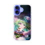 スリムプロテクションケース［ 白猫プロジェクト NEW WORLD'S - ユプス - 覚醒フォト ］