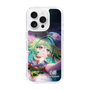 スリムプロテクションケース［ 白猫プロジェクト NEW WORLD'S - ユプス - 覚醒フォト ］