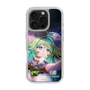 スリムプロテクションケース［ 白猫プロジェクト NEW WORLD'S - ユプス - 覚醒フォト ］